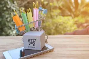 İnternetten Alışveriş Yaparken Nelere Dikkat Etmeliyim?