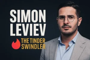 tinder avcısı