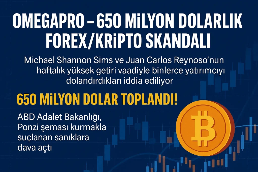 omega pro dolandırıcılığı