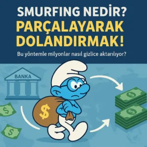 kara para aklamada bir yöntem