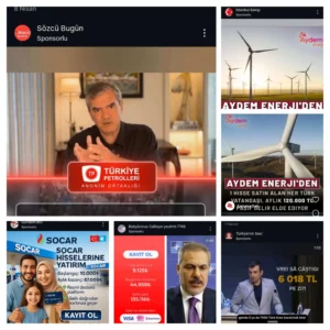 türkiye petrolleri yatırım dolandırıcılığı
